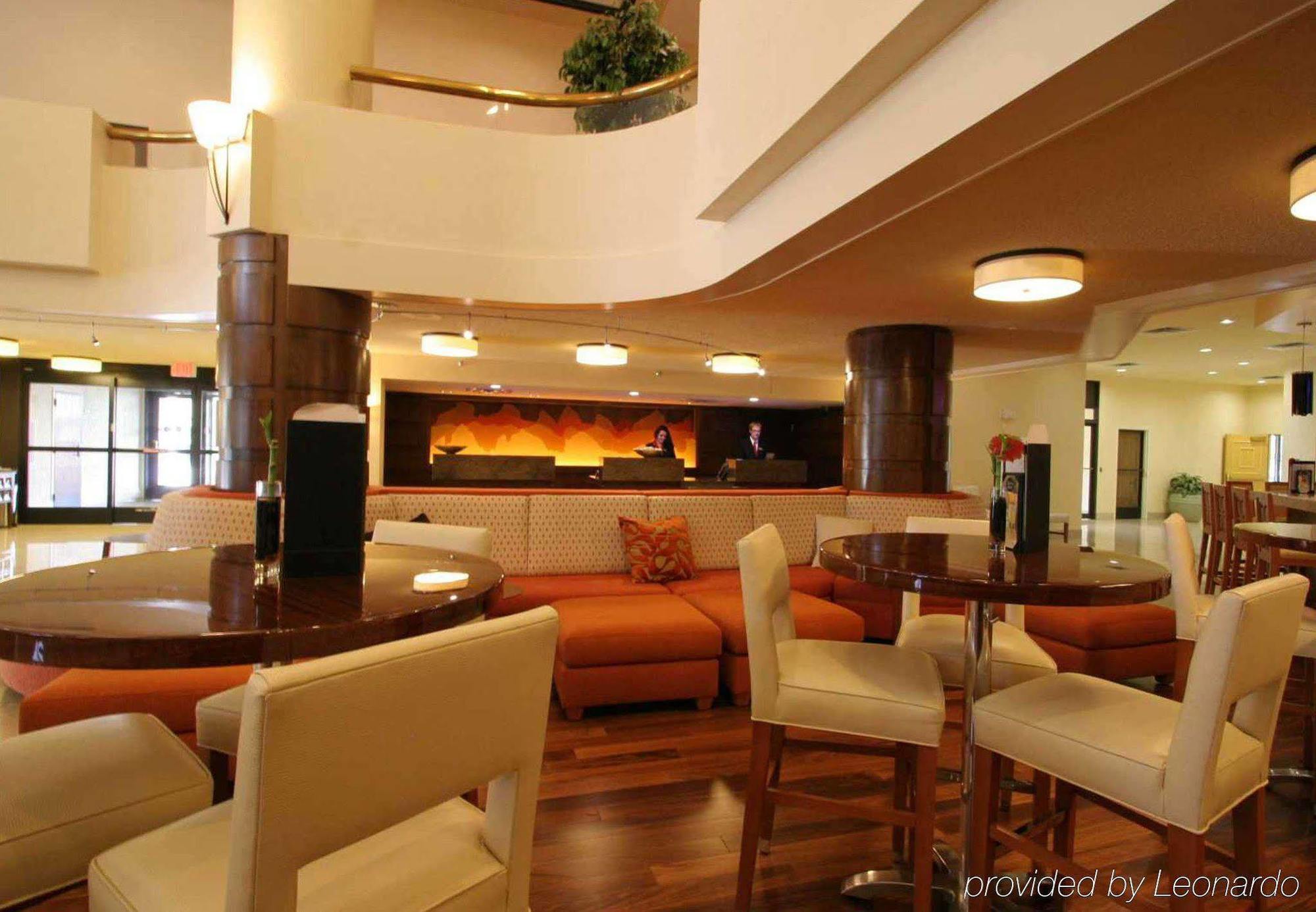 แมริออท แอลบูเคอร์คี Hotel ภายนอก รูปภาพ