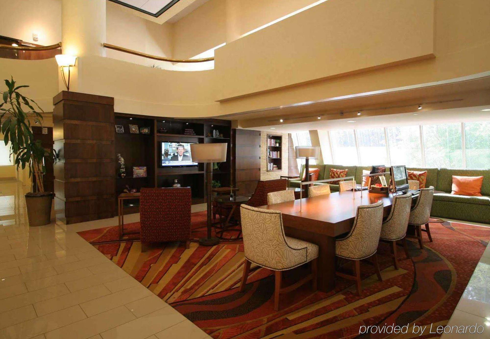 แมริออท แอลบูเคอร์คี Hotel ภายนอก รูปภาพ