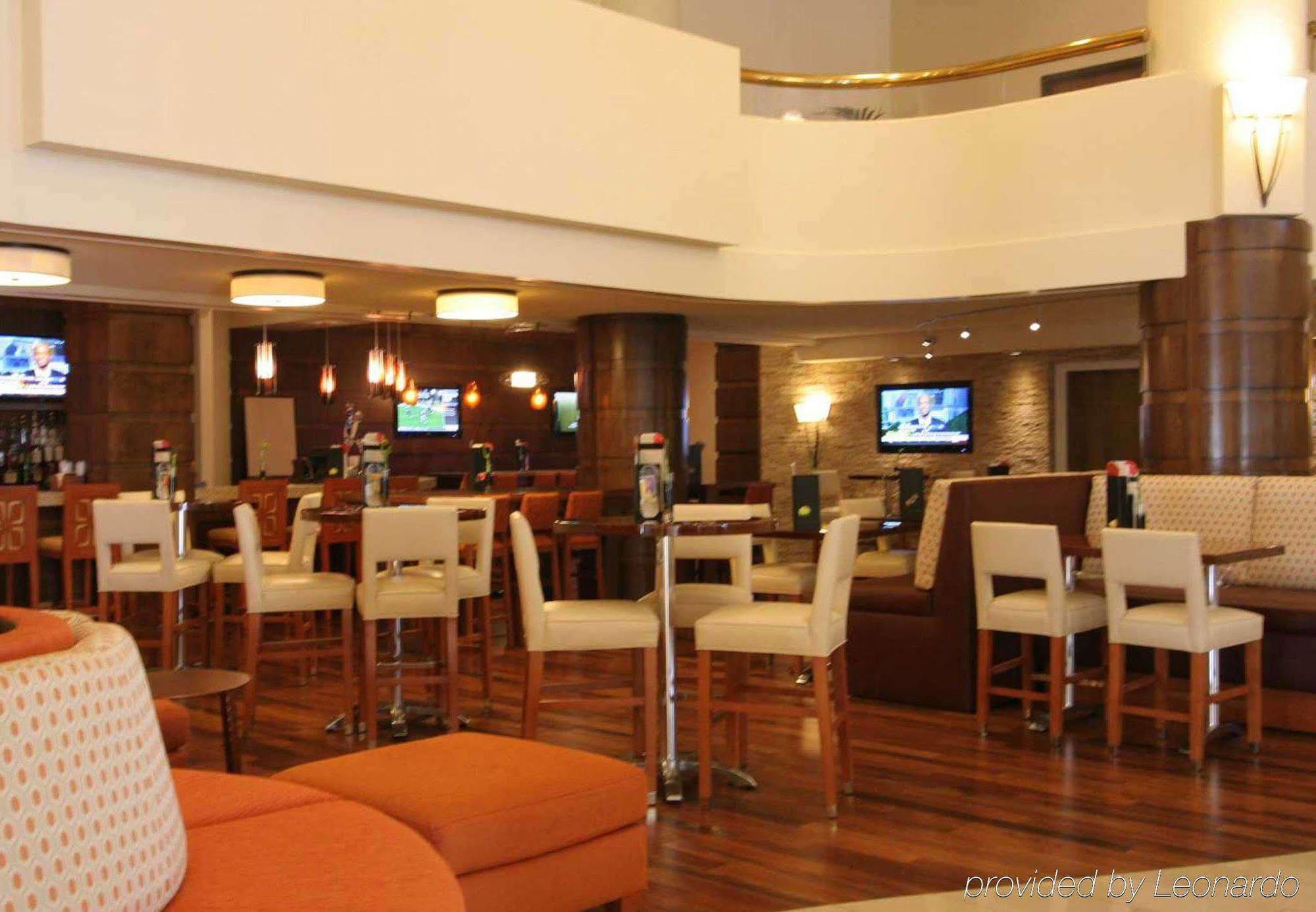 แมริออท แอลบูเคอร์คี Hotel ภายนอก รูปภาพ